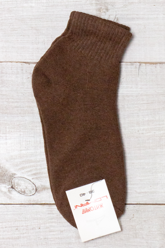 Шкарпетки жіночі (зима)